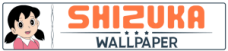 shizuka-wallapaper