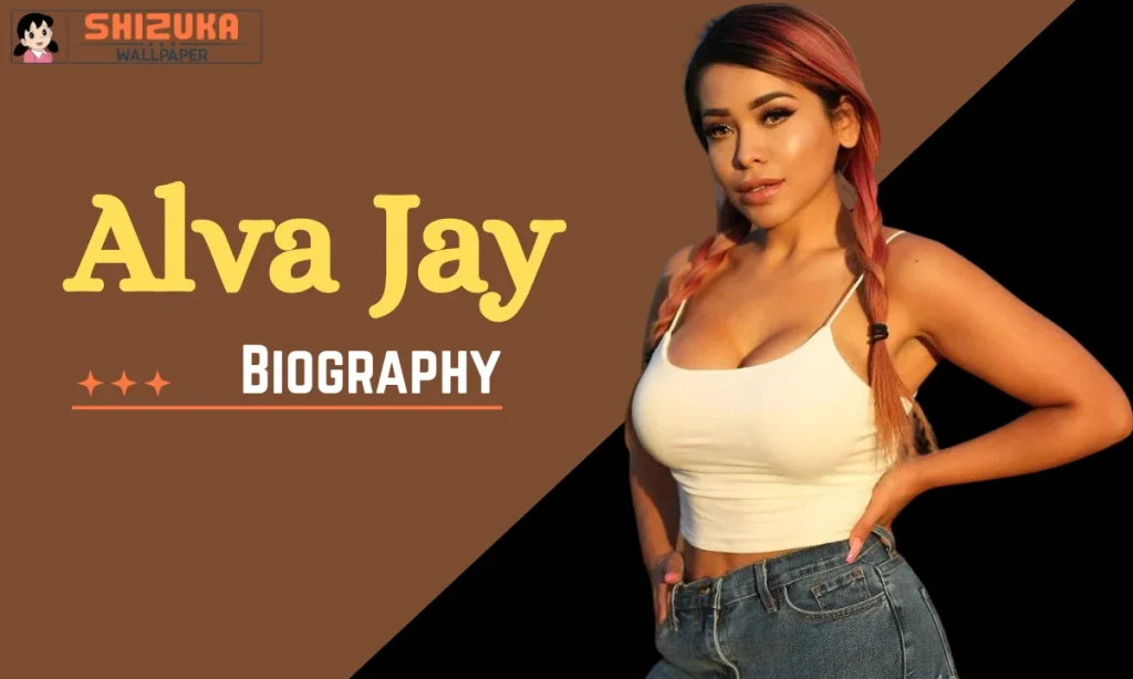 Alva Jay Height