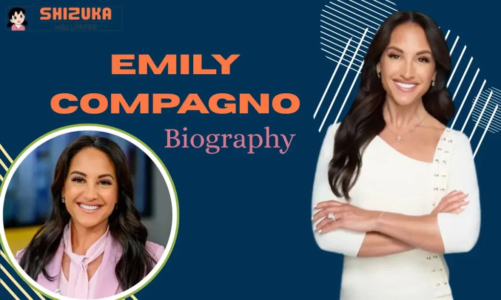 Emily Compagno Husband
