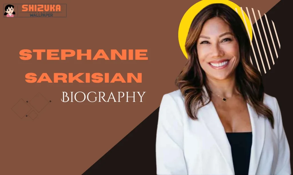 Stephanie Sarkisian