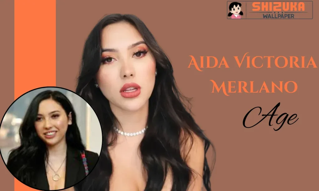 Aida Victoria Merlano Age