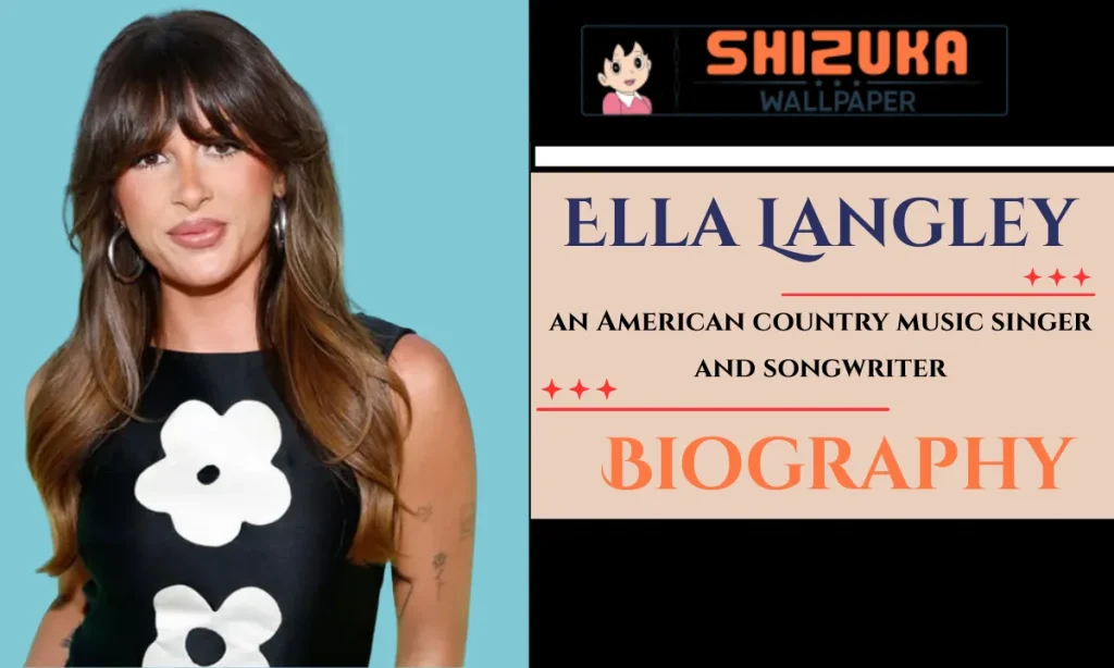 Ella Langley Age