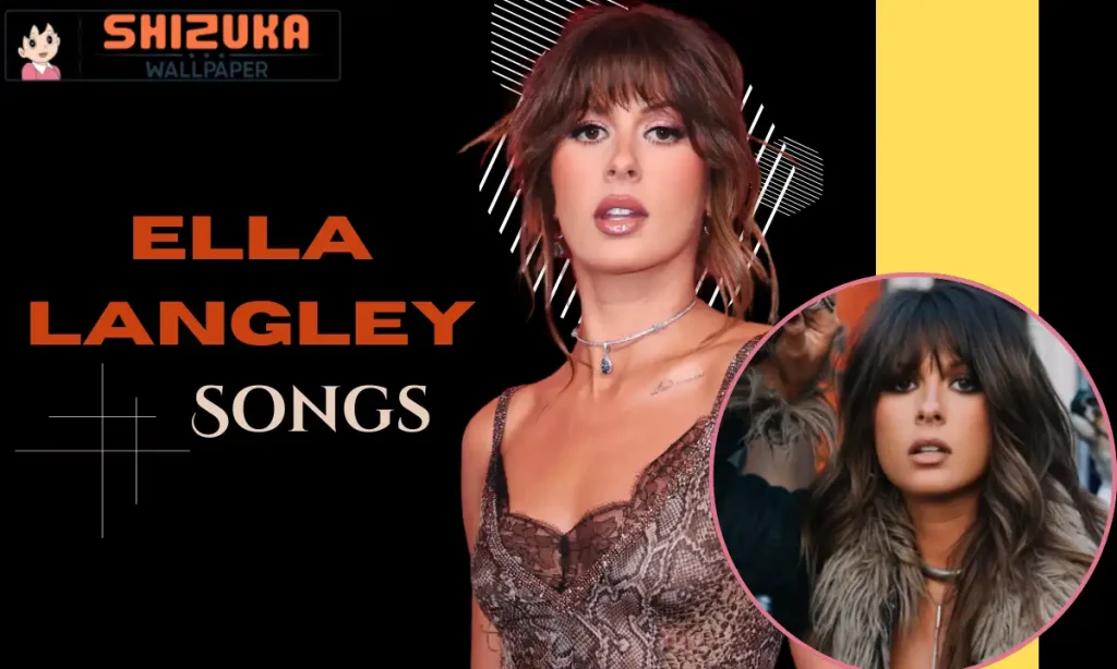 Ella Langley Songs