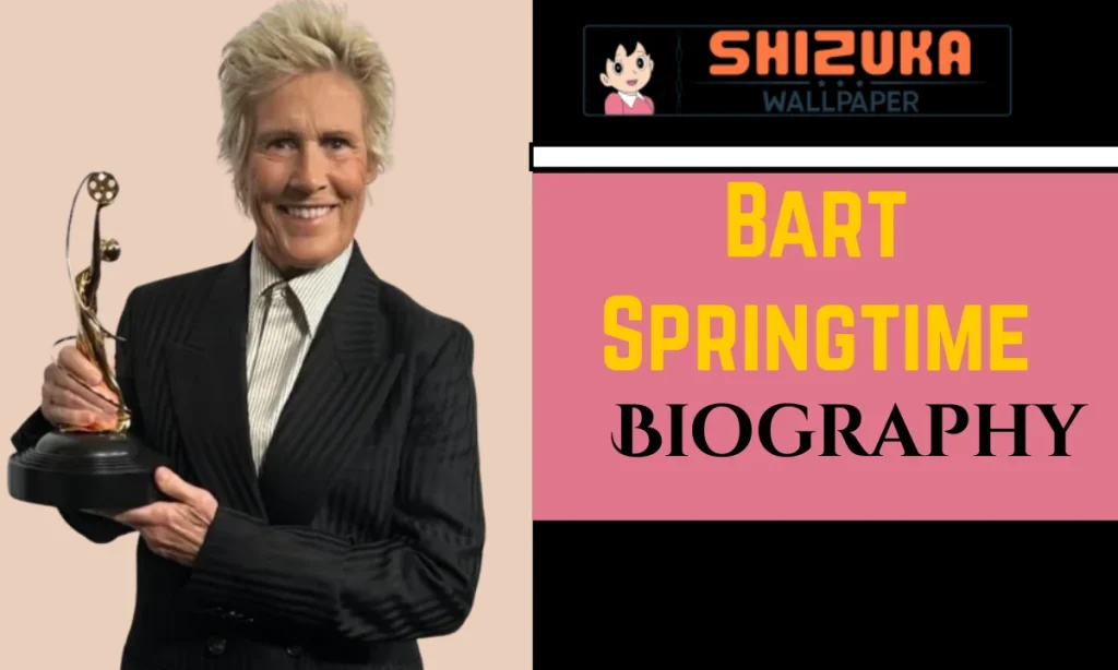 Bart Springtime