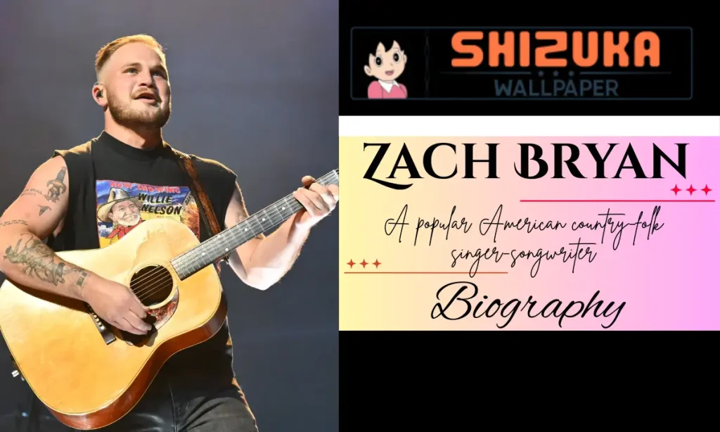 How old is Zach Bryan