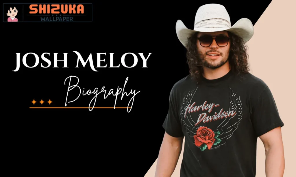 Josh Meloy age