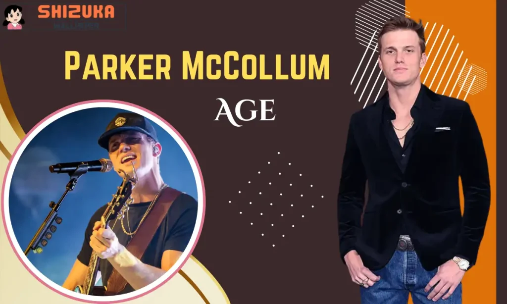 Parker McCollum Age and Date of Birth