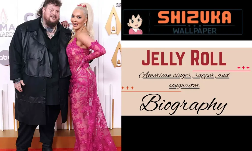 Jelly Roll
