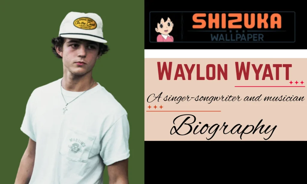 Waylon Wyatt