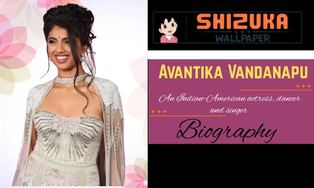 Avantika Vandanapu Age