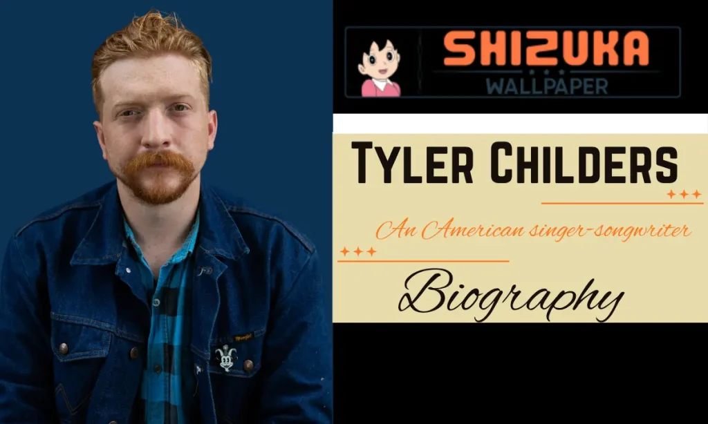 Tyler Childers Age