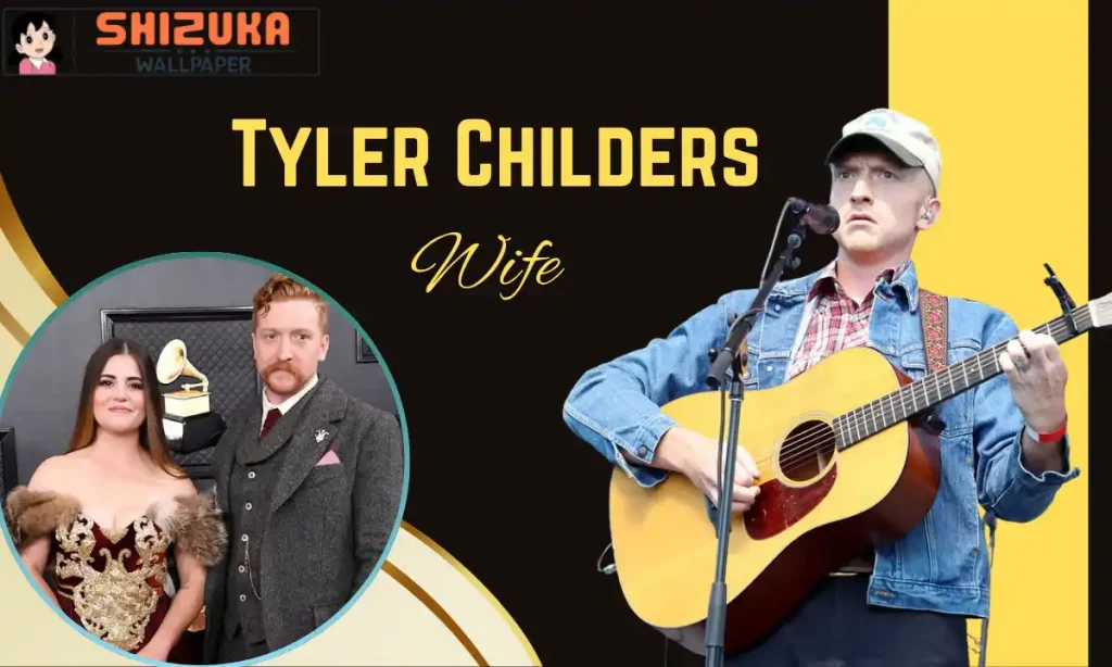 Tyler Childers Wife