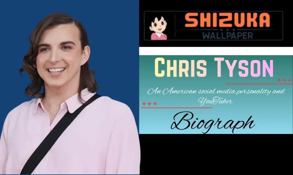 Chris Tyson Wife