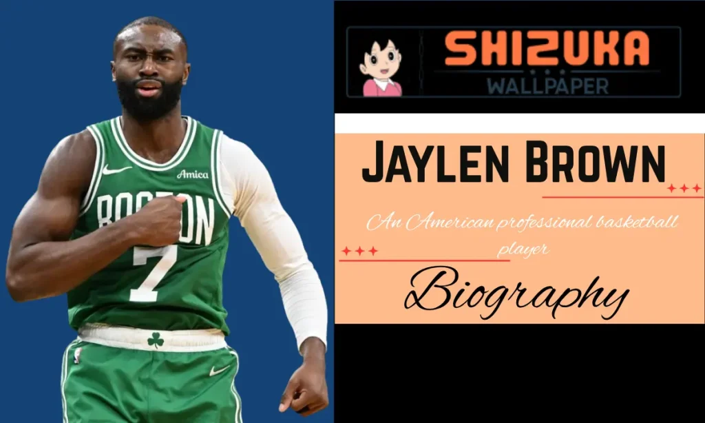 Jaylen Brown Vanessa Bryant