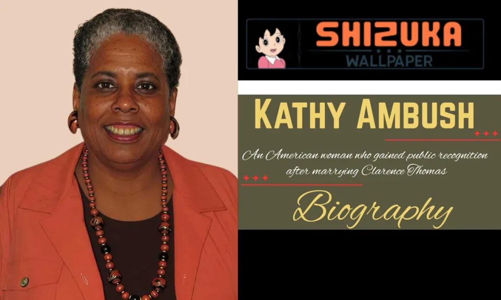 Kathy Ambush