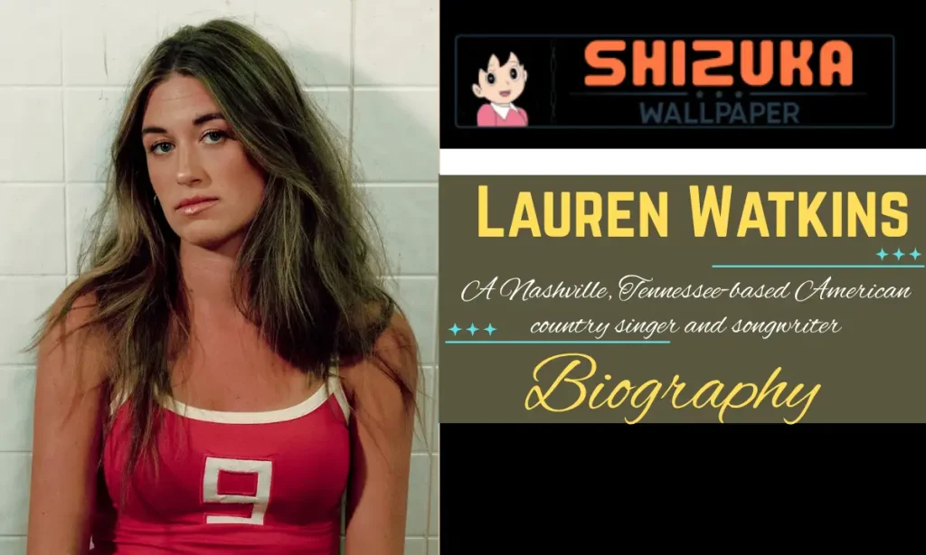 Lauren Watkins
