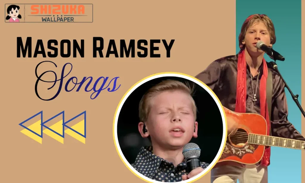 Mason Ramsey Songs