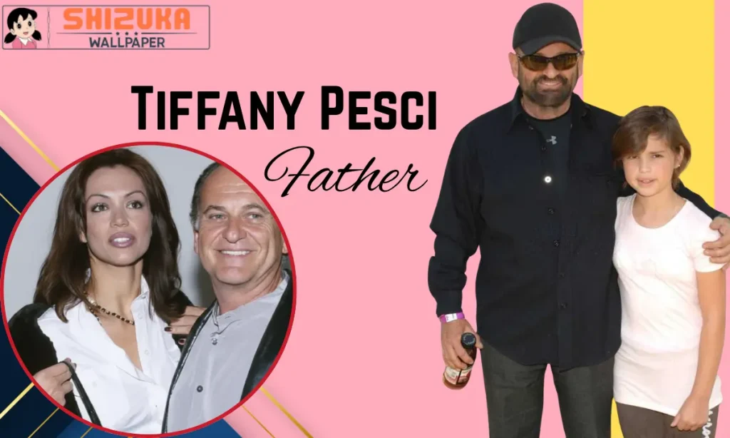 Connection with Joe Pesci