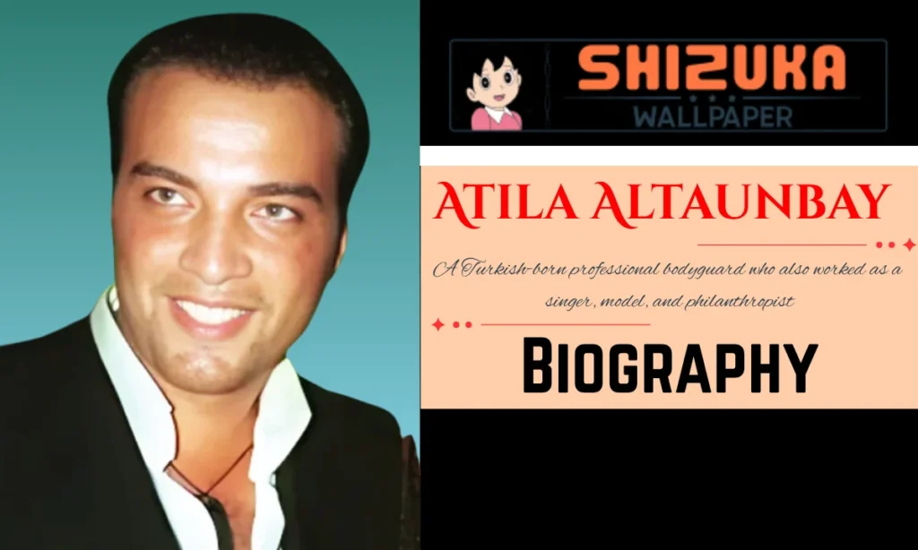 Atila Altaunbay