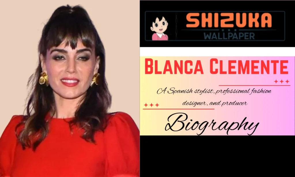 Blanca Clemente
