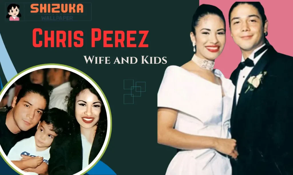 Chris Perez Wife and Kids