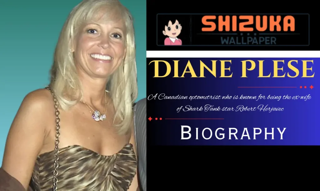 Diane Plese