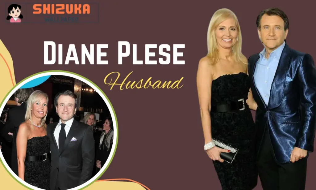 Diane Plese Husband and Relationship Status