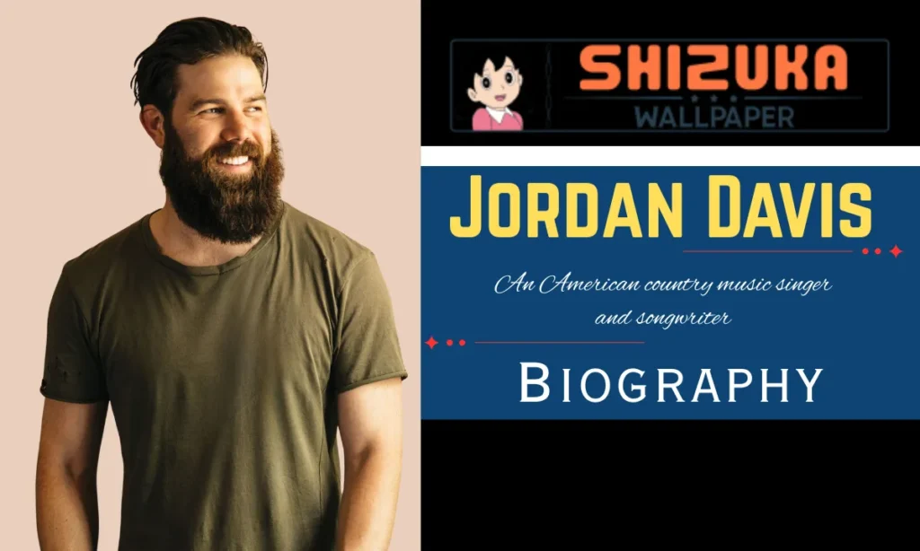 How Tall Is Jordan Davis Country Singer
