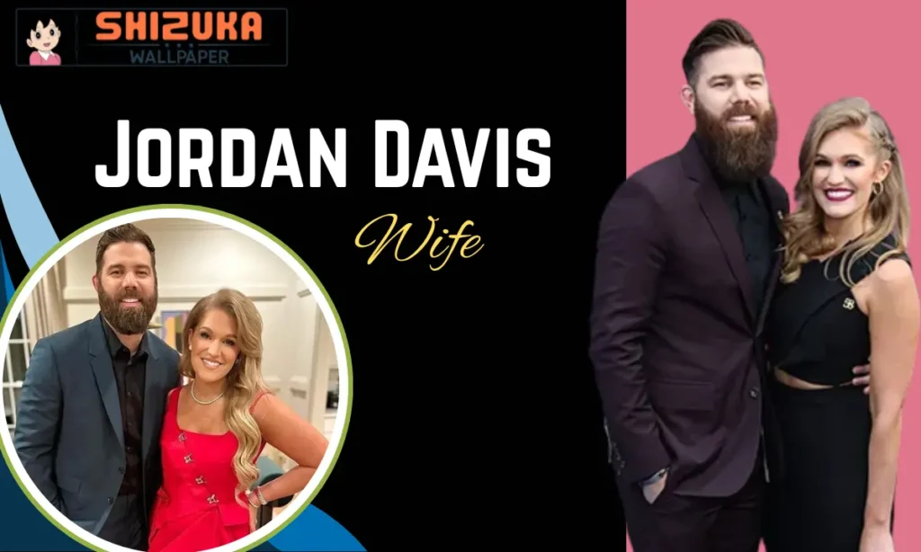 Jordan Davis Wife