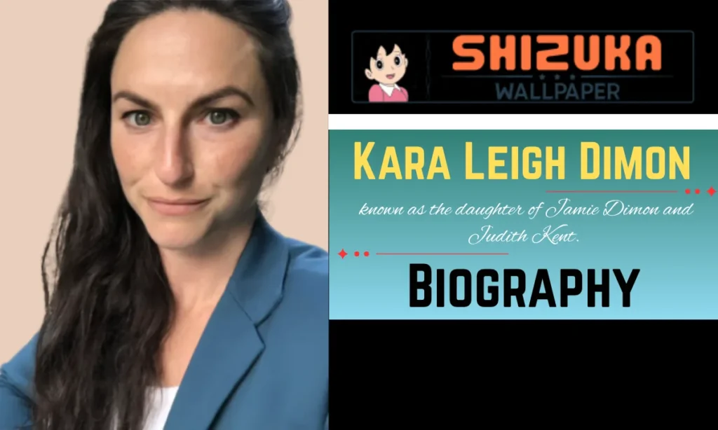 Kara Leigh Dimon
