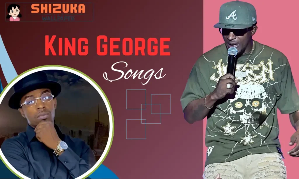 King George Songs