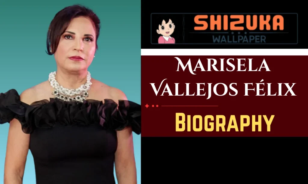 Marisela Vallejos Félix