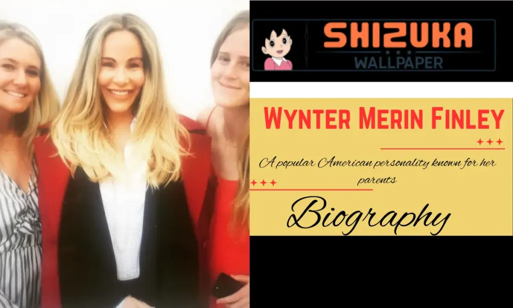 Wynter Merin Finley