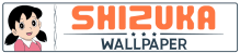 shizuka wallapaper