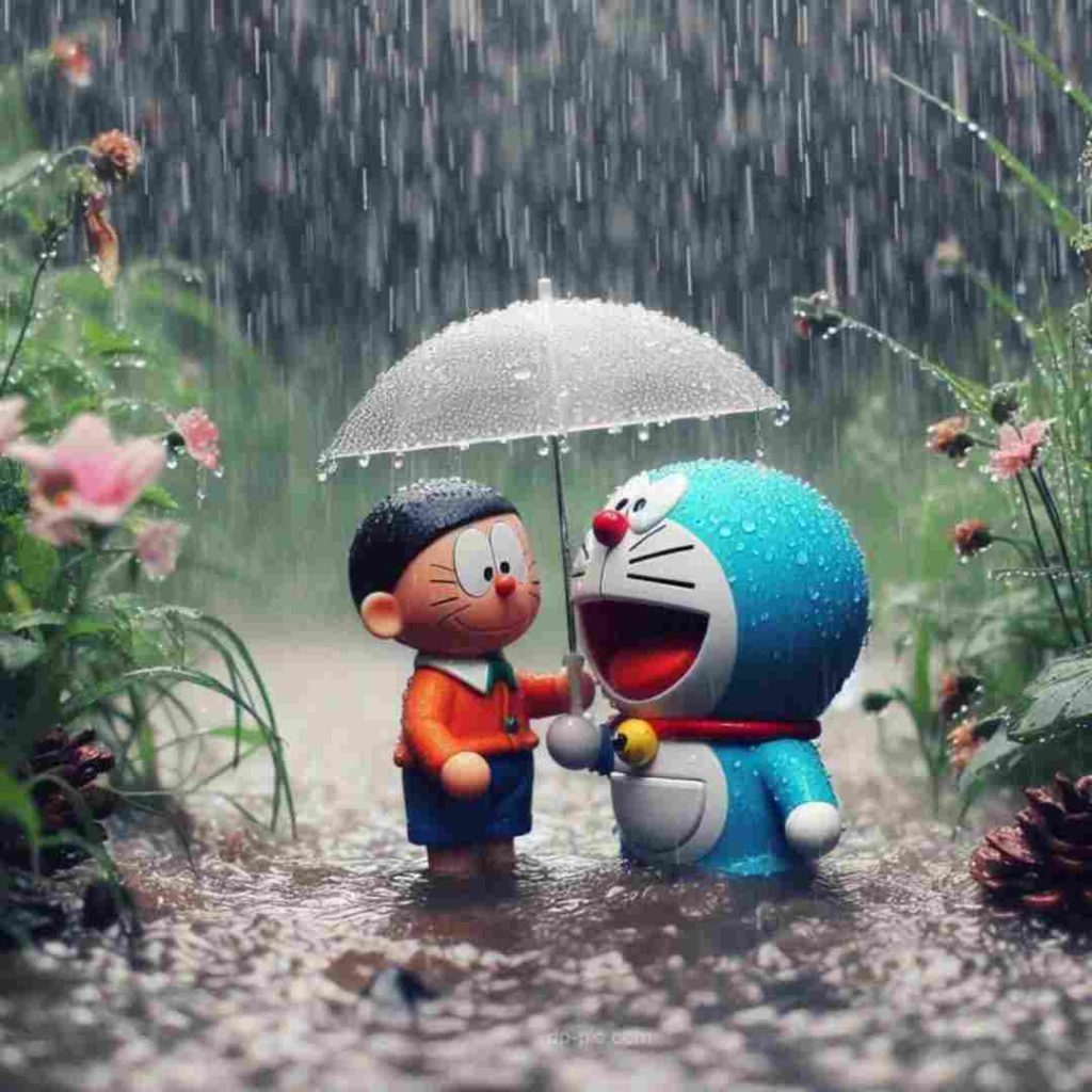 Doraemon DP for Instagram