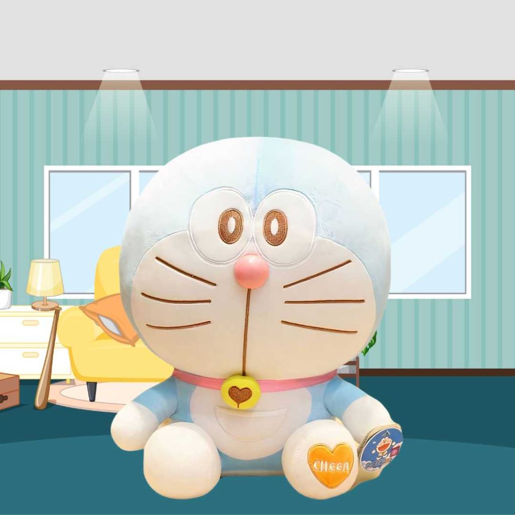 Doraemon DP for Instagram