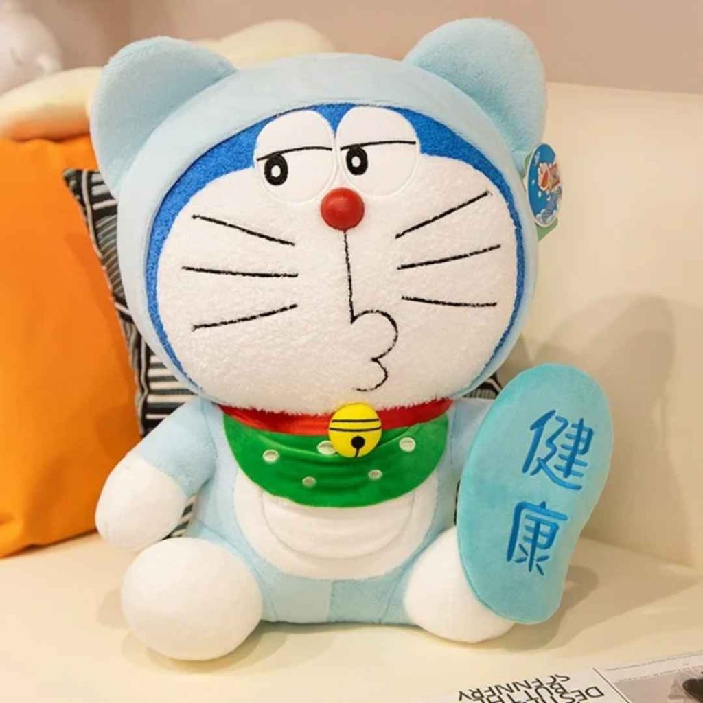 Doraemon DP for Instagram