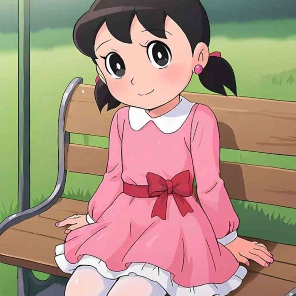 Nobita DP for Instagram